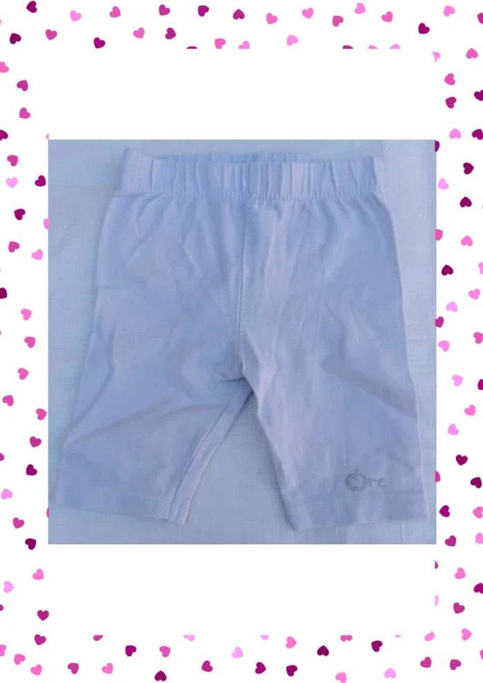 Pantacourt 9 mois Orchestra