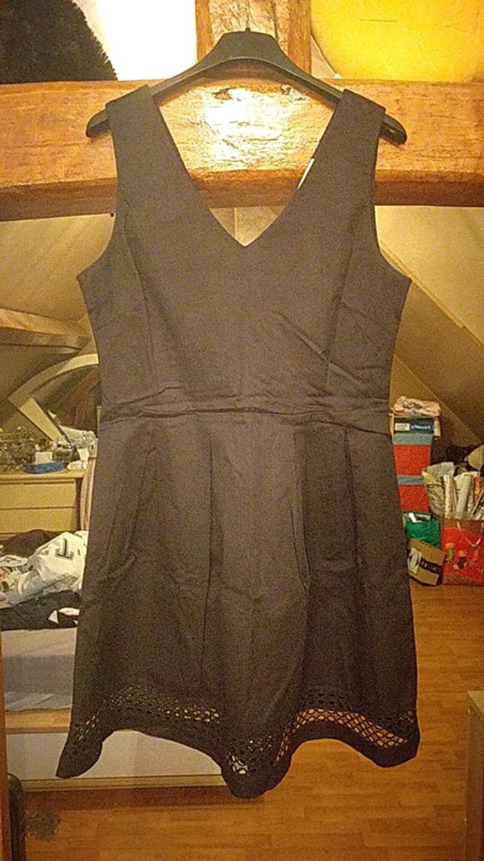Robe soirée