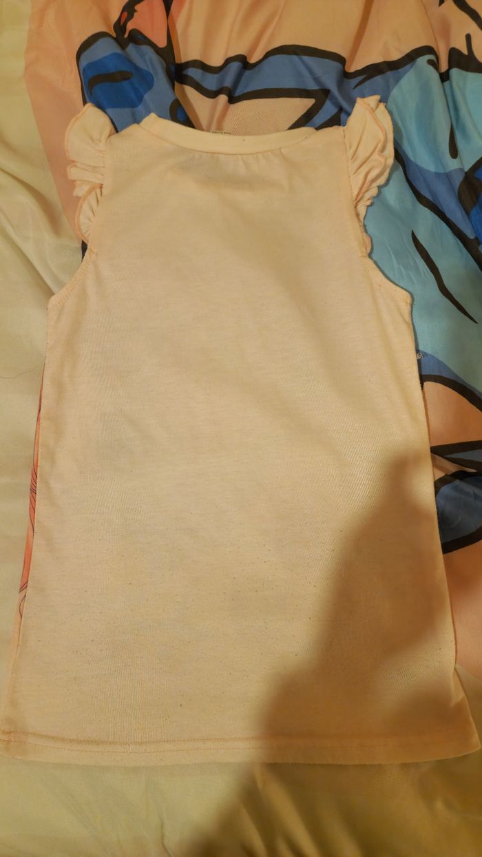 Robe licorne mi - photo numéro 2
