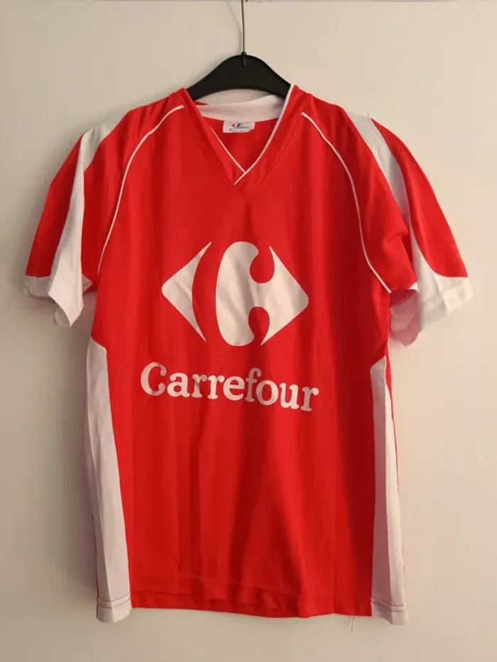 Ensemble foot - photo numéro 6
