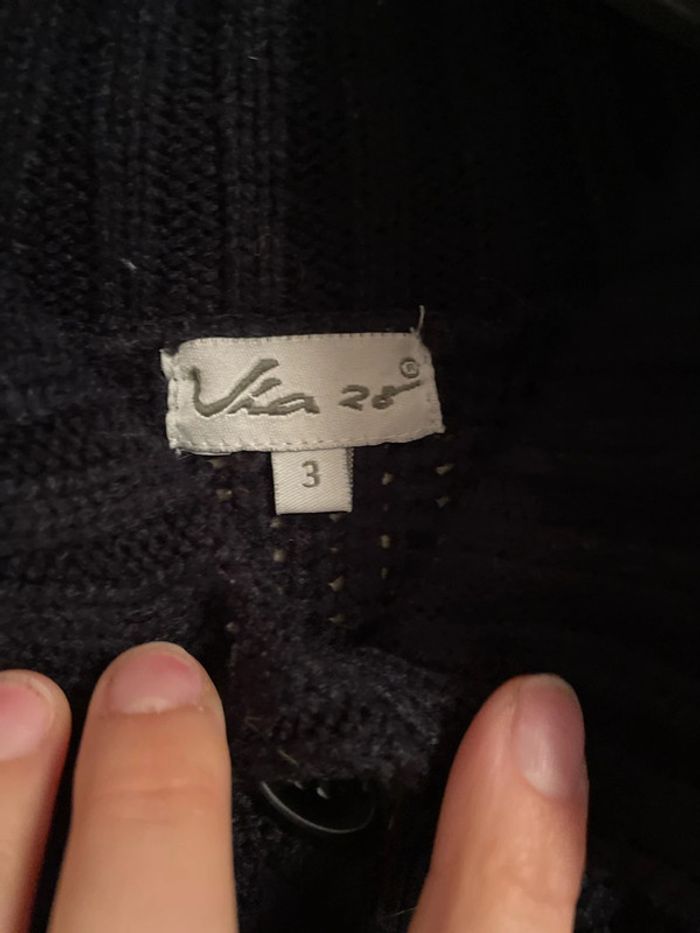 Gilet femme - photo numéro 3