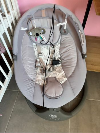Balancelle Kinderkraft