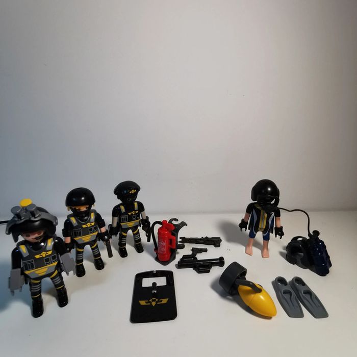 Playmobil 9365 - photo numéro 5