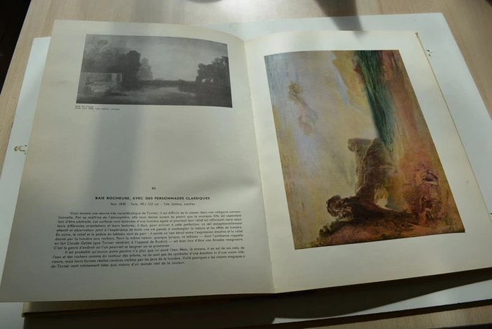 Turner - photo numéro 6