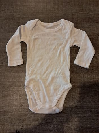 Bodie 6 mois
