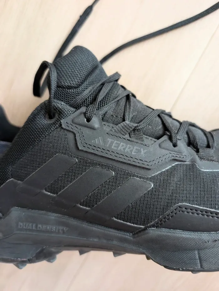 Chaussures de randonnée Adidas Terrex AX-4 - photo numéro 5