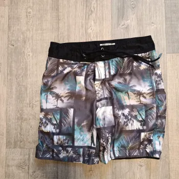 Bermuda homme ado S