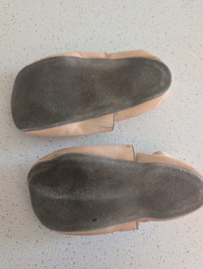 Chaussons souples BOBUX - photo numéro 2