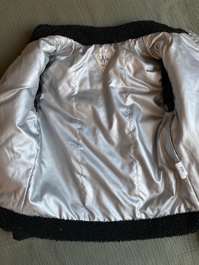 Veste polaire IKKS - photo numéro 5