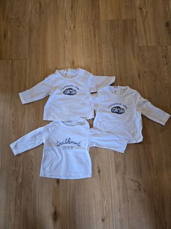 Tee-shirt