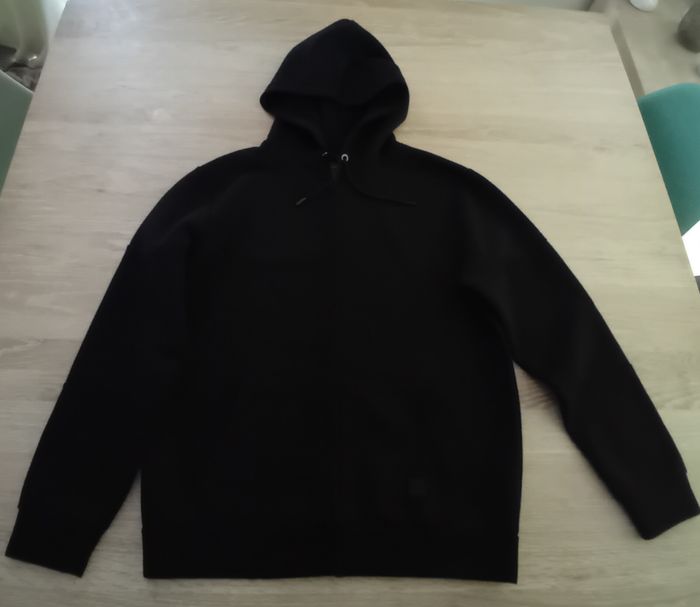 Veste à capuche Kiabi garçon S (16 ans) - Bon état