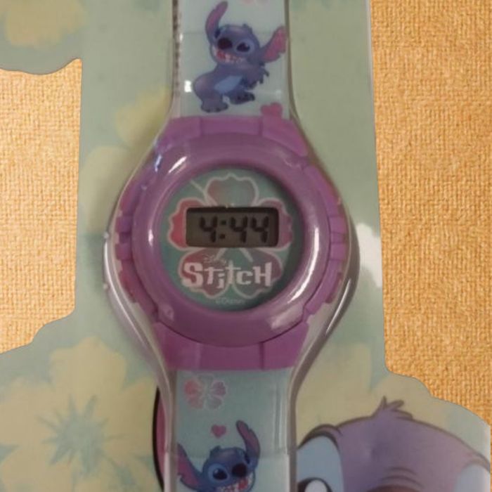 LILO & STITCH - Montre digitale Kids - photo numéro 2