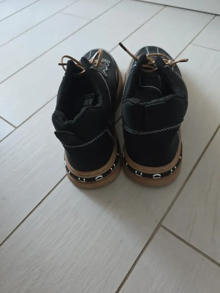Chaussures homme - photo numéro 3