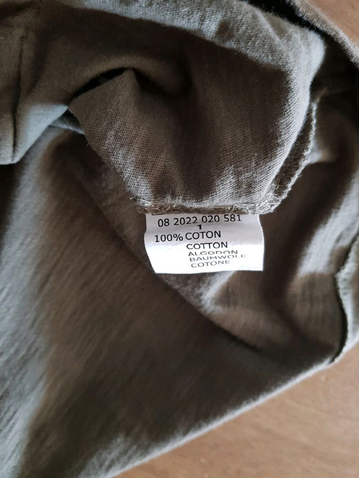 Robe Taille 1 - photo numéro 4