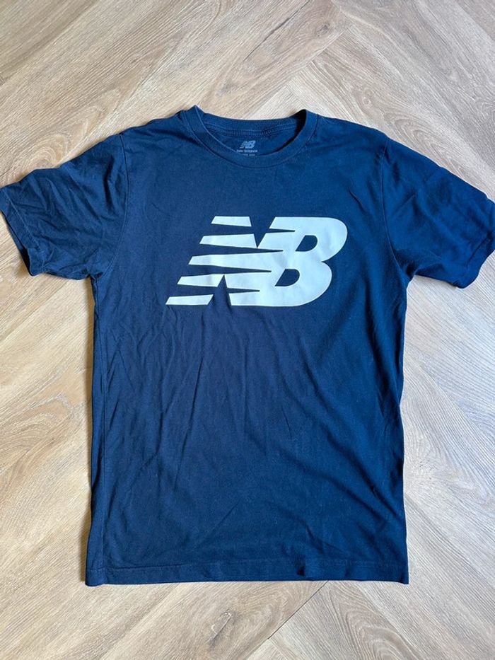 T shirt new balance