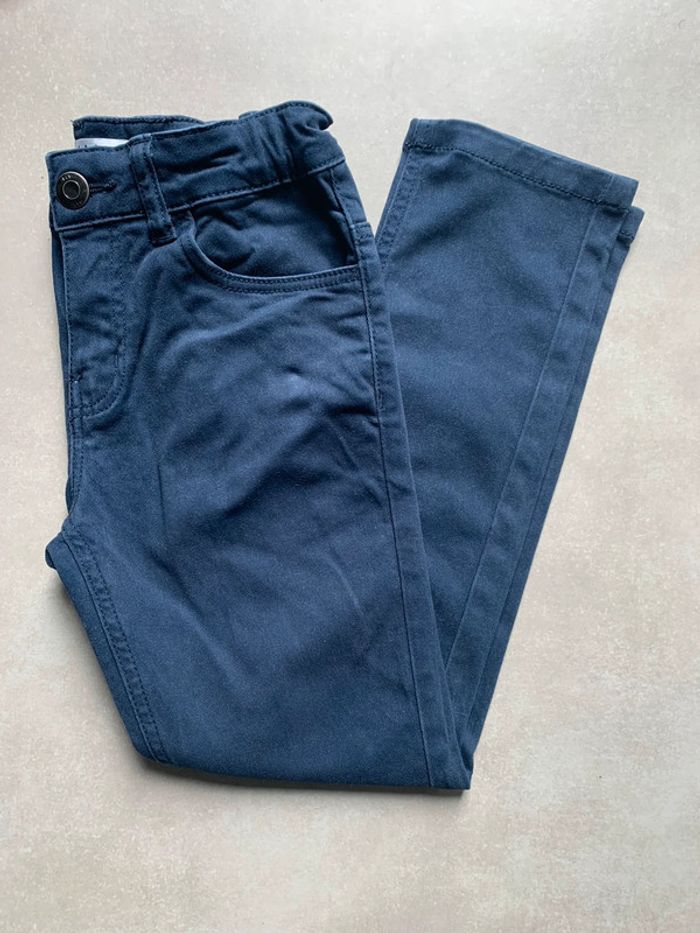 Pantalon de cérémonie garçon 6 ans