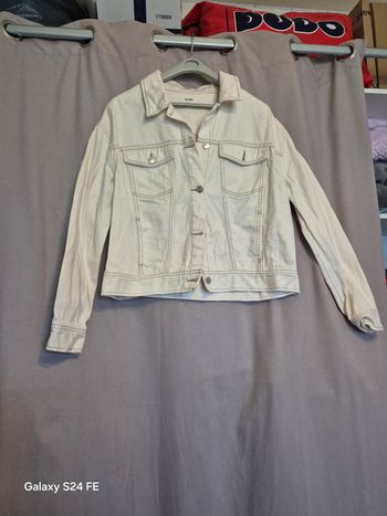 Ensembles veste et pantalon beige