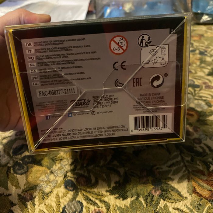 Pop Mad Hatter - photo numéro 5