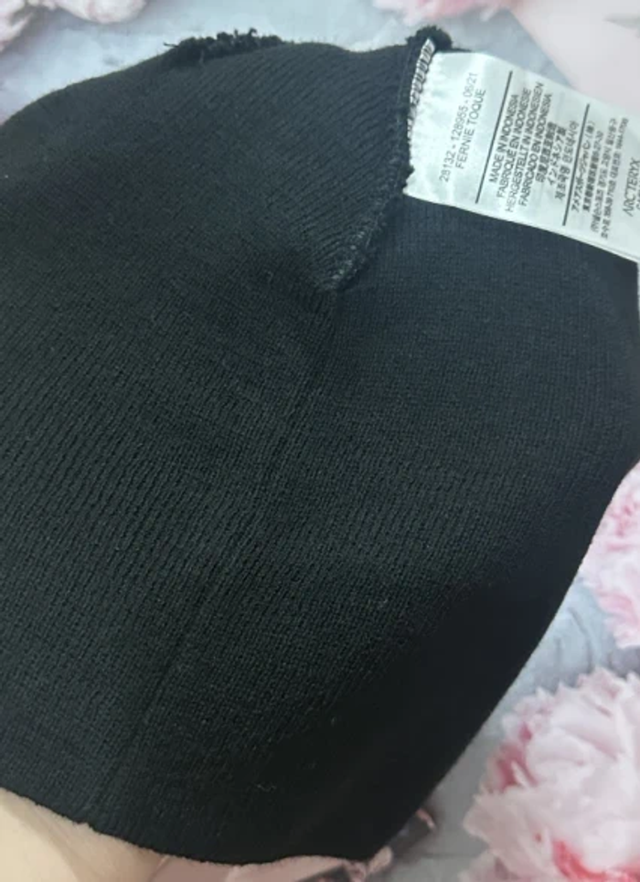 Bonnet Arc'teryx - photo numéro 7