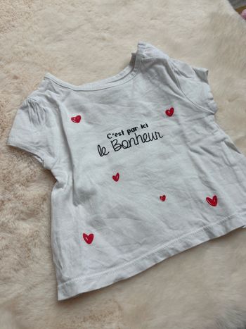 T-shirt