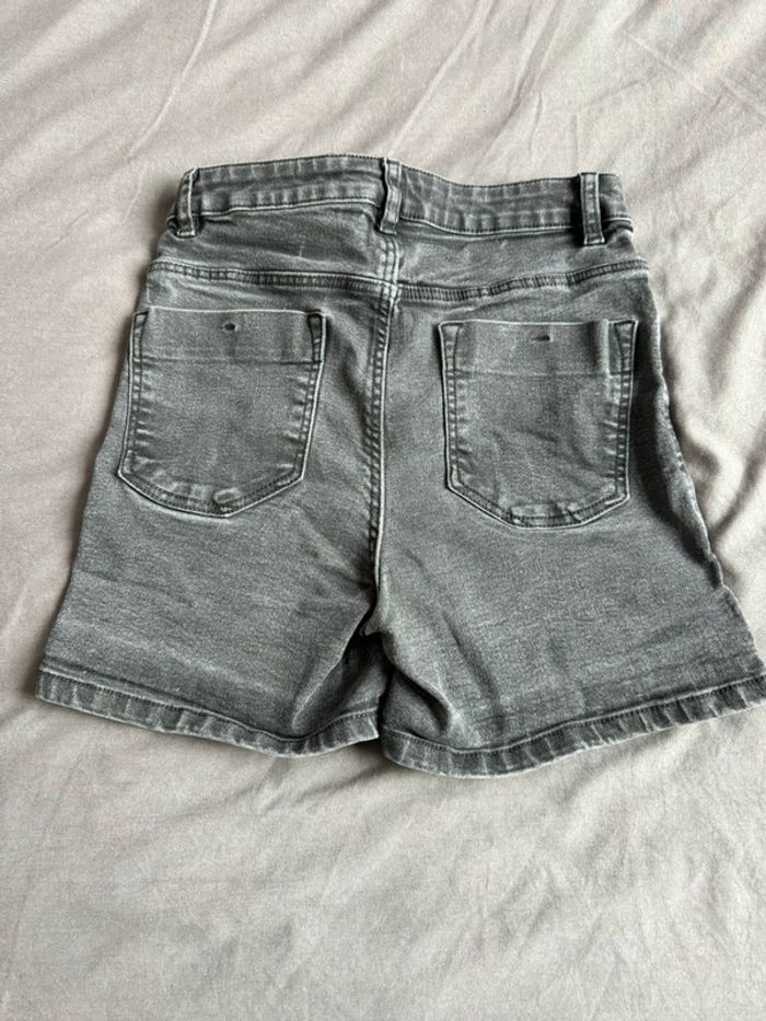 Short en jean - photo numéro 3