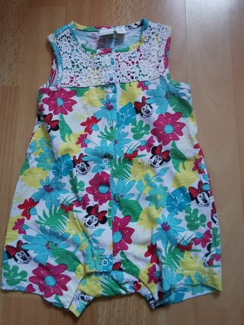 Combishort disney