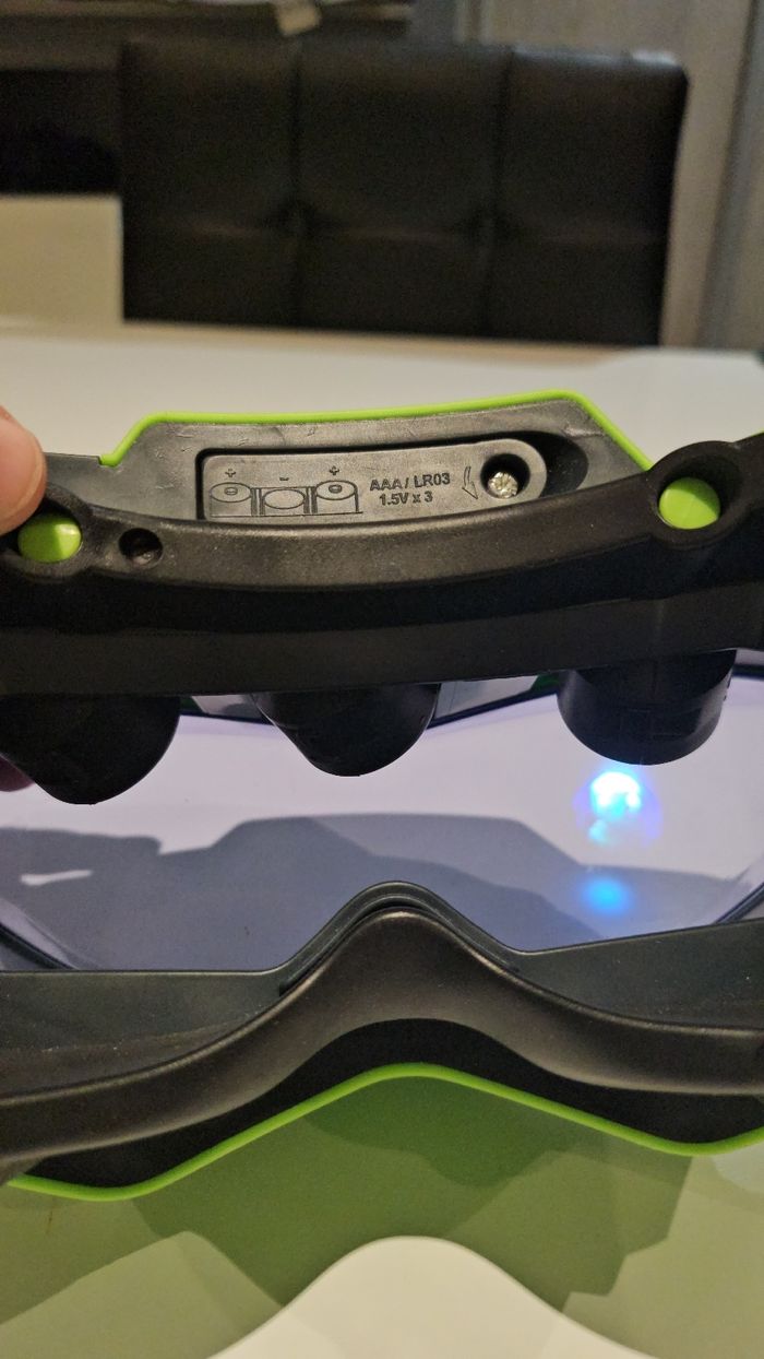 Alien Vision - photo numéro 5