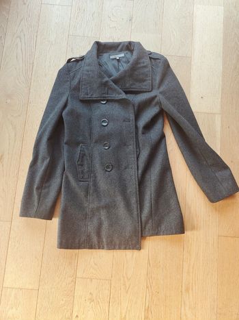 Manteau
