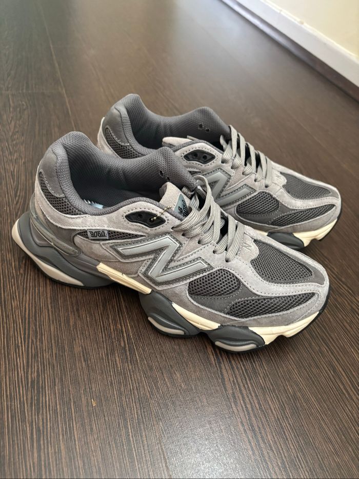 New balance 9060