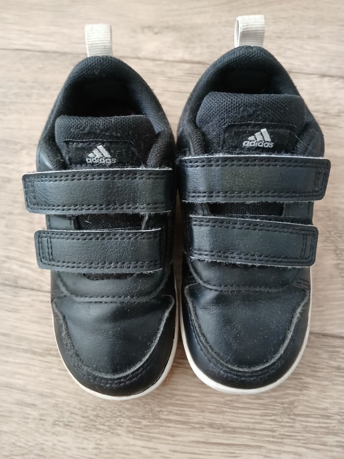 Basket Adidas pour enfants mixte à votre choix - photo numéro 5
