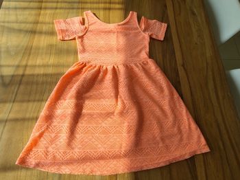 Robe Gemo 10 ans