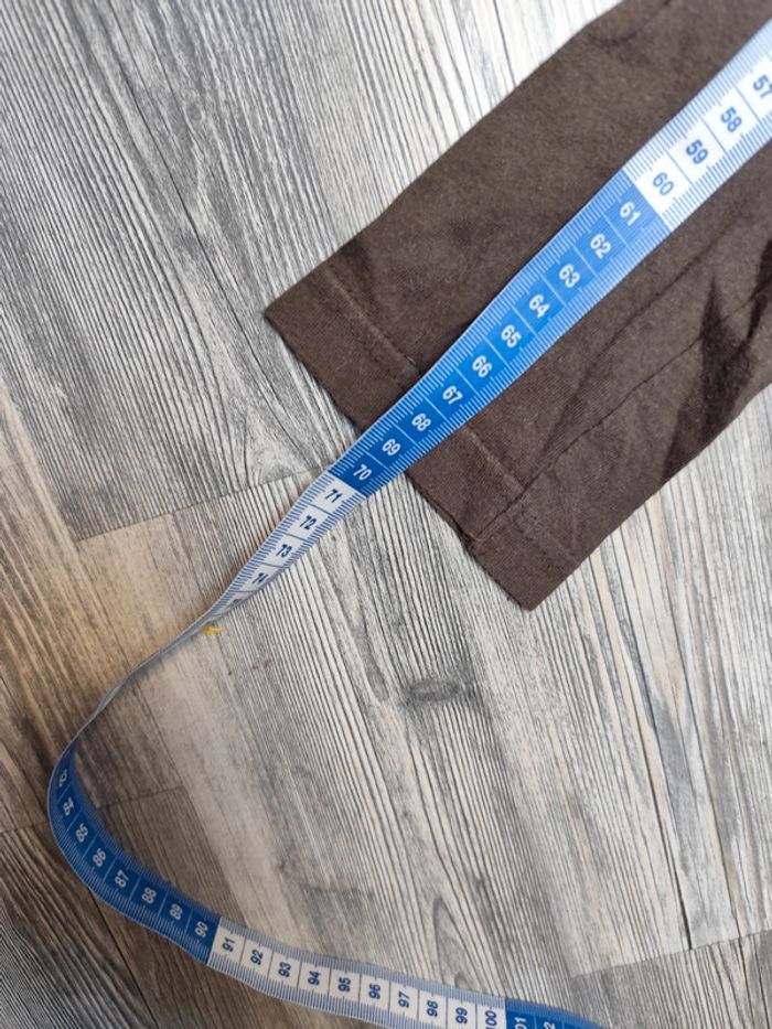 Chemise de nuit 12/14 ans - photo numéro 8