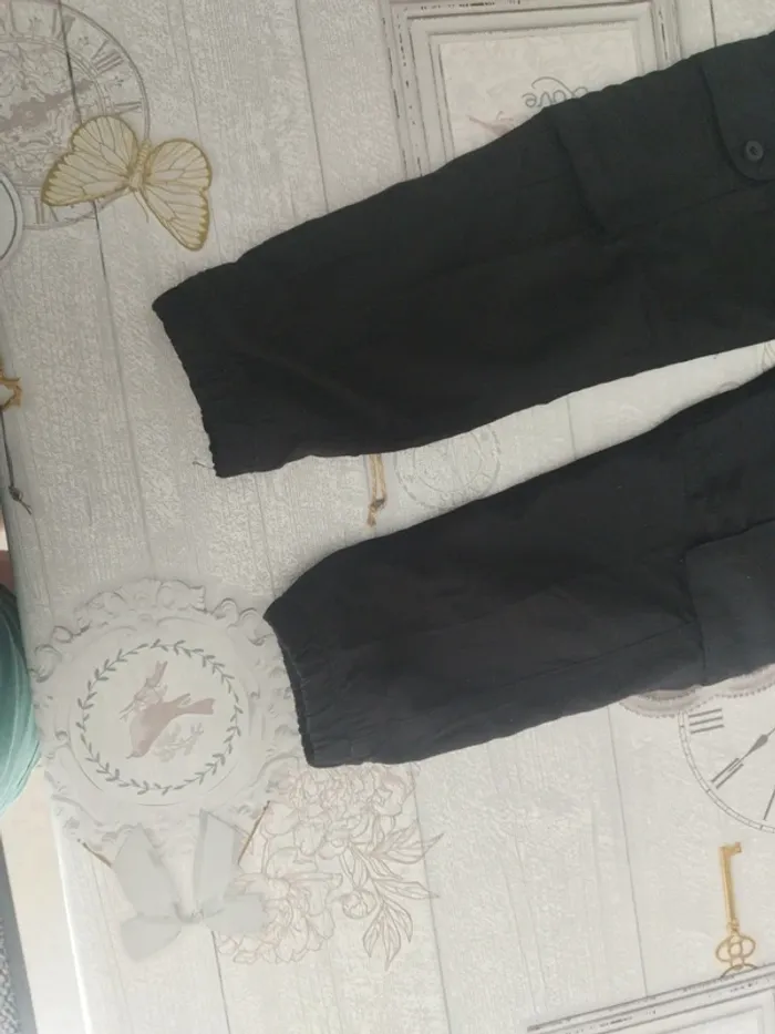 Pantalon - photo numéro 3