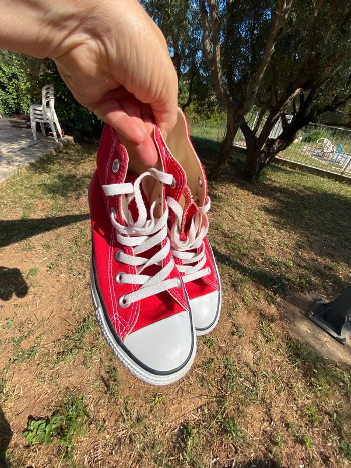 Converse 36 - photo numéro 6