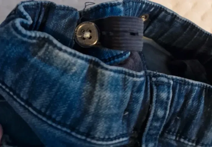 Jeans - photo numéro 2