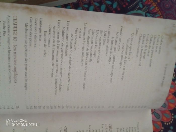 Le pouvoir des anges - photo numéro 11