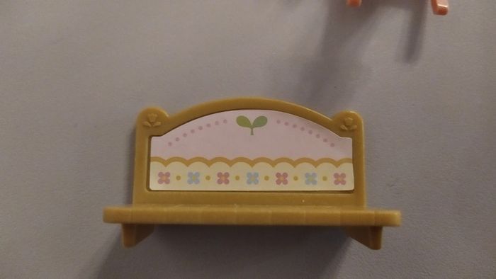 Lot mobilier et accessoires Sylvanian - photo numéro 7