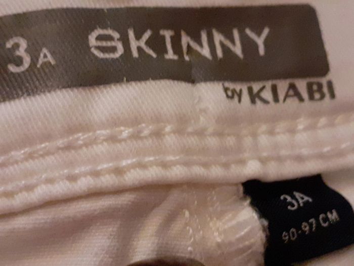 Pantacourt - Kiabi - photo numéro 2