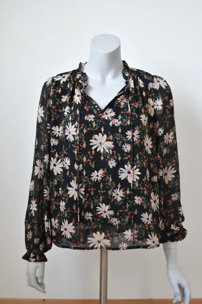 Blouse Ycoo en taille S (=36) - photo numéro 3