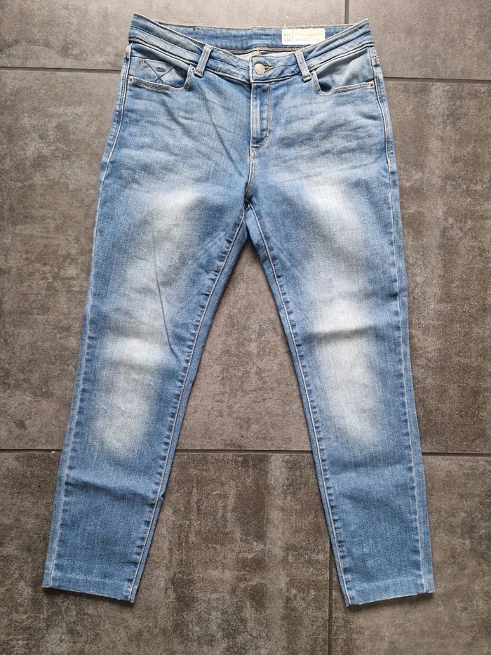 Jean esprit taille w29