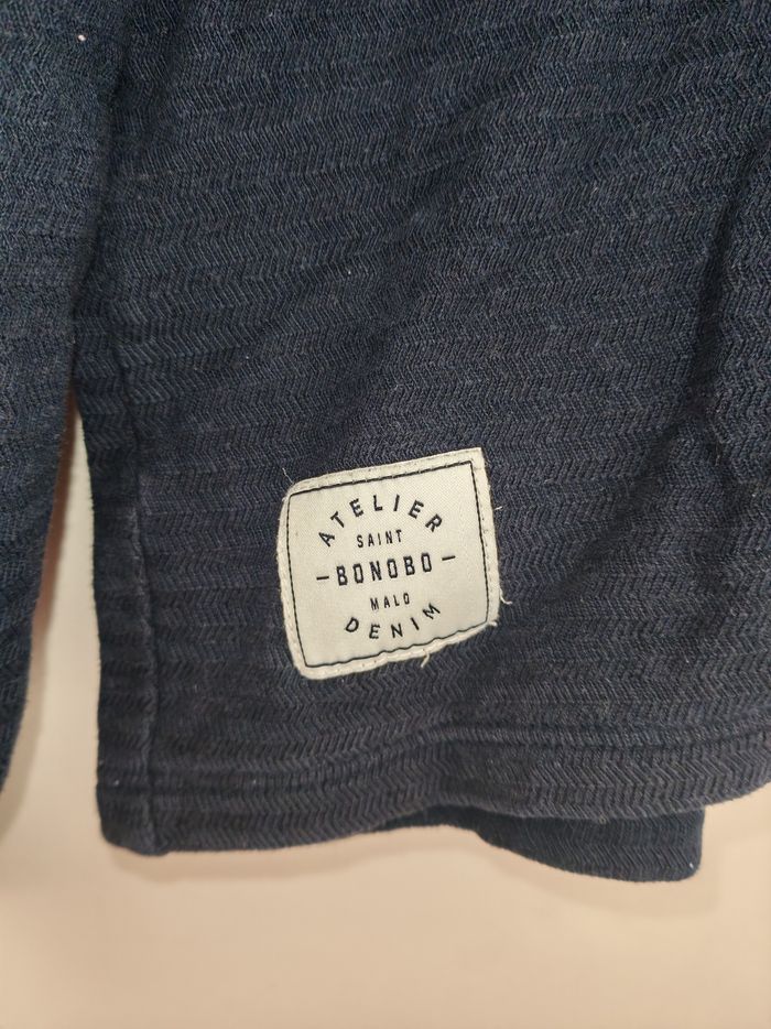 Sweat bonobo - photo numéro 3