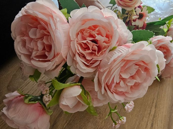 Lot de fleur - decoration - photo numéro 5