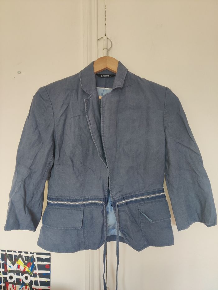 Blazer - photo numéro 5