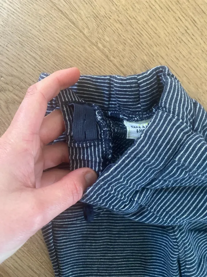 Short - photo numéro 5