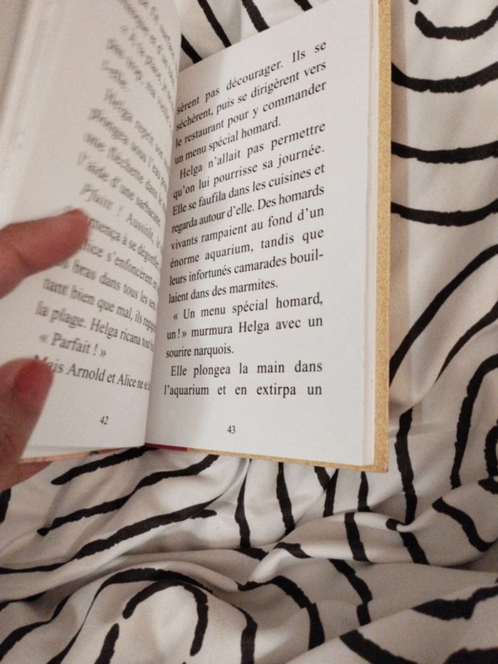 Livre " Hé Arnold" - photo numéro 6