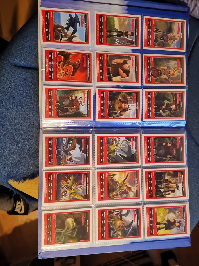 Album DreamWorks Carrefour - photo numéro 4