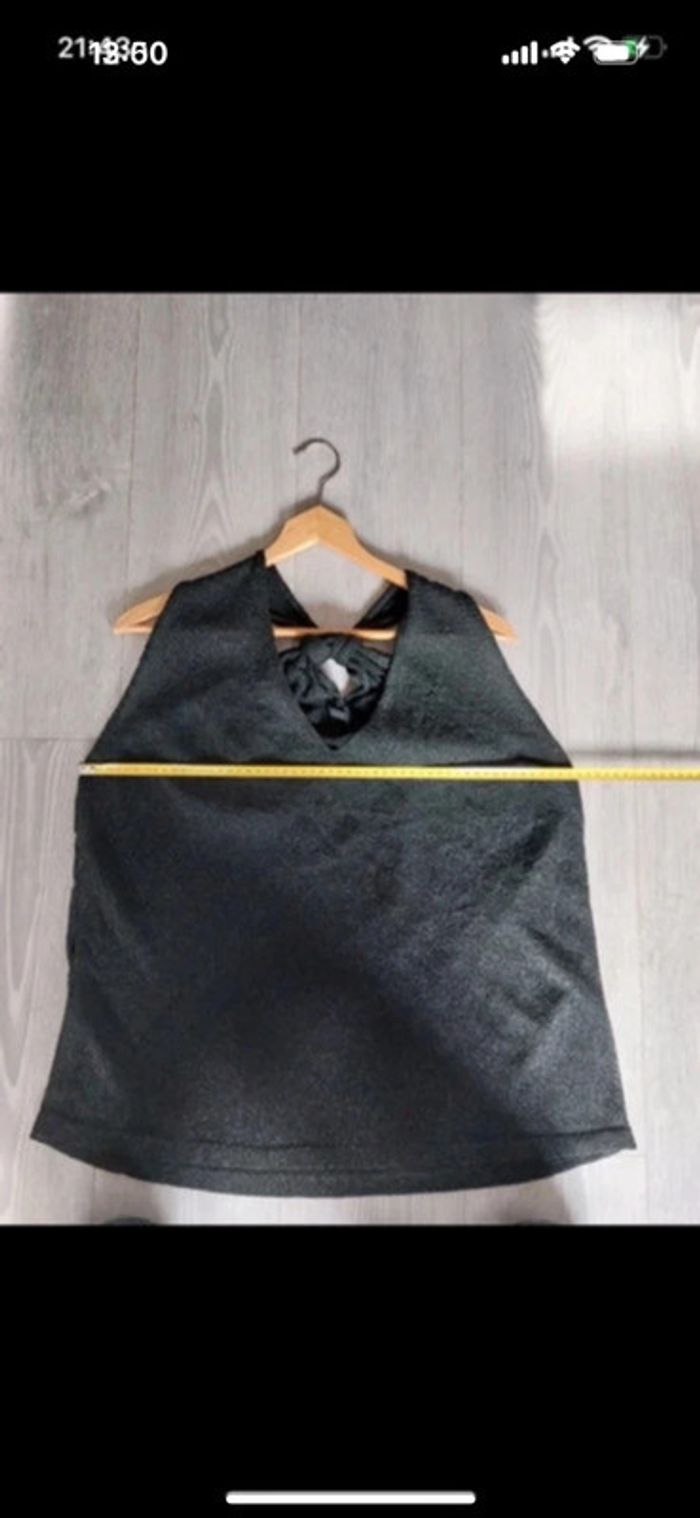 Top cos taille M - photo numéro 8