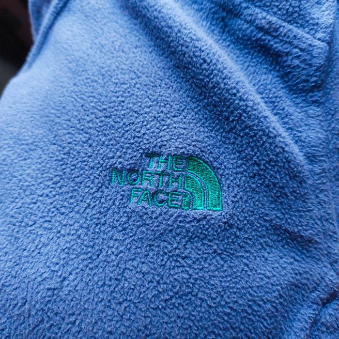 Polaire TNF L femme - photo numéro 6