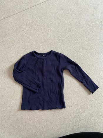 T-shirt manches longues