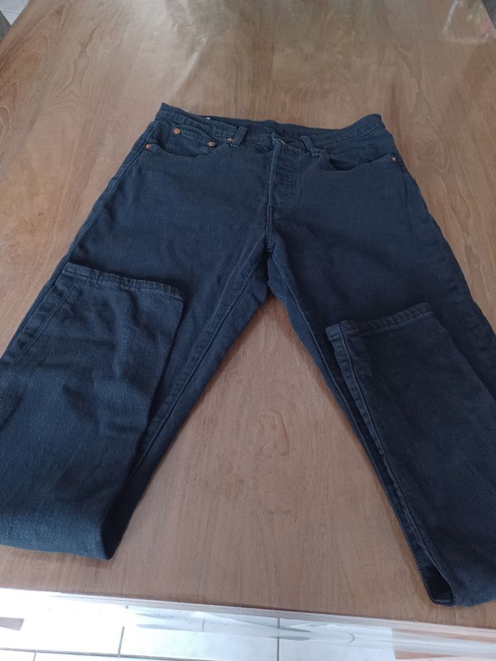 Jean homme levis - photo numéro 3